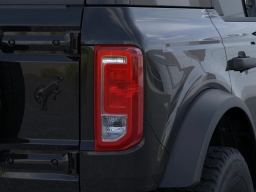 Ford Bronco Big Bend 4 Door 4x4 2026