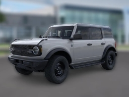 Ford Bronco Big Bend 4 Door 4x4 2026