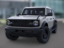 Ford Bronco Big Bend 4 Door 4x4 2026
