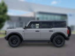 Ford Bronco Big Bend 4 Door 4x4 2026