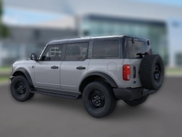 Ford Bronco Big Bend 4 Door 4x4 2026