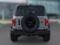 Ford Bronco Big Bend 4 Door 4x4 2026