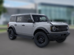 Ford Bronco Big Bend 4 Door 4x4 2026