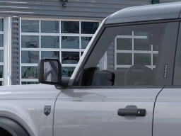 Ford Bronco Big Bend 4 Door 4x4 2026