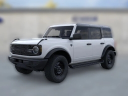 Ford Bronco Big Bend 4 Door 4x4 2026