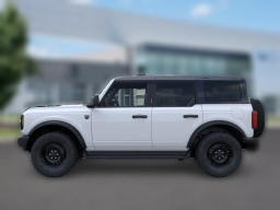 Ford Bronco Big Bend 4 Door 4x4 2026