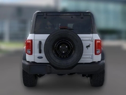 Ford Bronco Big Bend 4 Door 4x4 2026