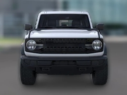 Ford Bronco Big Bend 4 Door 4x4 2026