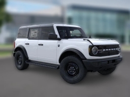 Ford Bronco Big Bend 4 Door 4x4 2026