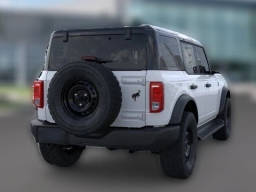 Ford Bronco Big Bend 4 Door 4x4 2026