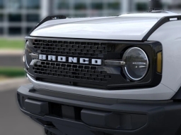 Ford Bronco Big Bend 4 Door 4x4 2026