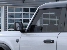Ford Bronco Big Bend 4 Door 4x4 2026