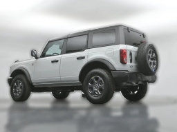 Ford Bronco Big Bend 4 Door 4x4 2026