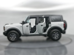 Ford Bronco Big Bend 4 Door 4x4 2026