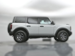 Ford Bronco Big Bend 4 Door 4x4 2026