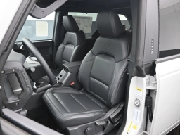 Ford Bronco Big Bend 4 Door 4x4 2026