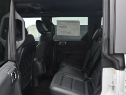 Ford Bronco Big Bend 4 Door 4x4 2026