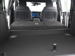 Ford Bronco Big Bend 4 Door 4x4 2026