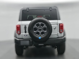 Ford Bronco Big Bend 4 Door 4x4 2026