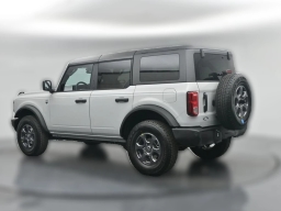 Ford Bronco Big Bend 4 Door 4x4 2026