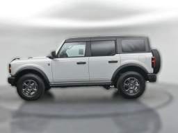 Ford Bronco Big Bend 4 Door 4x4 2026