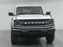 Ford Bronco Big Bend 4 Door 4x4 2026