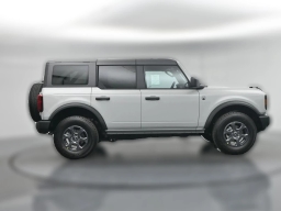 Ford Bronco Big Bend 4 Door 4x4 2026