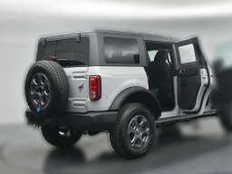 Ford Bronco Big Bend 4 Door 4x4 2026