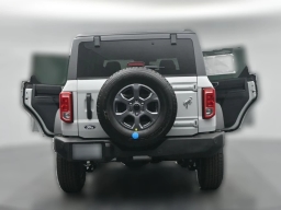 Ford Bronco Big Bend 4 Door 4x4 2026