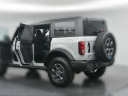 Ford Bronco Big Bend 4 Door 4x4 2026