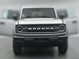 Ford Bronco Big Bend 4 Door 4x4 2026