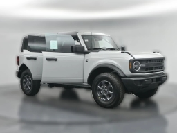 Ford Bronco Big Bend 4 Door 4x4 2026