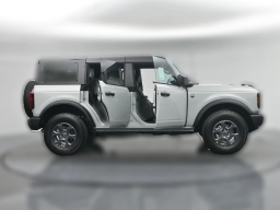 Ford Bronco Big Bend 4 Door 4x4 2026