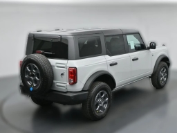 Ford Bronco Big Bend 4 Door 4x4 2026