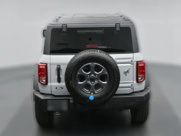 Ford Bronco Big Bend 4 Door 4x4 2026