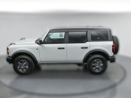 Ford Bronco Big Bend 4 Door 4x4 2026