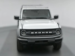 Ford Bronco Big Bend 4 Door 4x4 2026