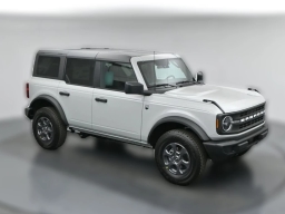 Ford Bronco Big Bend 4 Door 4x4 2026