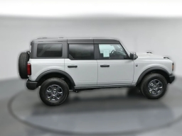 Ford Bronco Big Bend 4 Door 4x4 2026