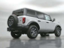 Ford Bronco Big Bend 4 Door 4x4 2026