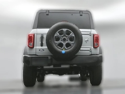 Ford Bronco Big Bend 4 Door 4x4 2026