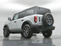 Ford Bronco Big Bend 4 Door 4x4 2026