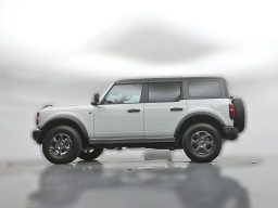 Ford Bronco Big Bend 4 Door 4x4 2026