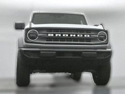Ford Bronco Big Bend 4 Door 4x4 2026