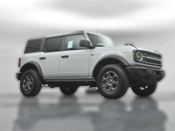 Ford Bronco Big Bend 4 Door 4x4 2026