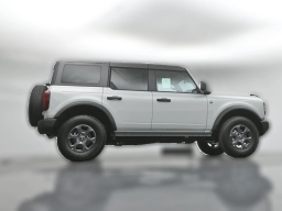 Ford Bronco Big Bend 4 Door 4x4 2026