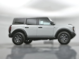 Ford Bronco Big Bend 4 Door 4x4 2026