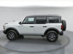Ford Bronco Big Bend 4 Door 4x4 2026
