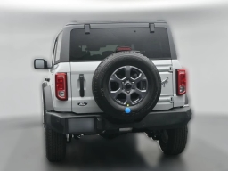 Ford Bronco Big Bend 4 Door 4x4 2026