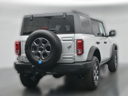 Ford Bronco Big Bend 4 Door 4x4 2026